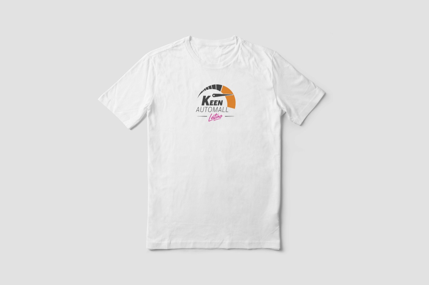 Polo de Keen Automall Latino